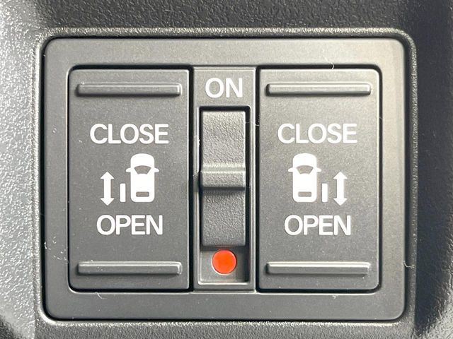 N-BOXカスタムベースグレード