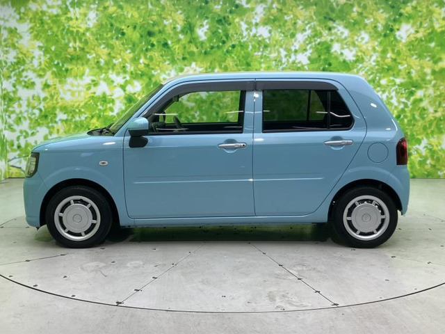 ミラトコットX SAIII