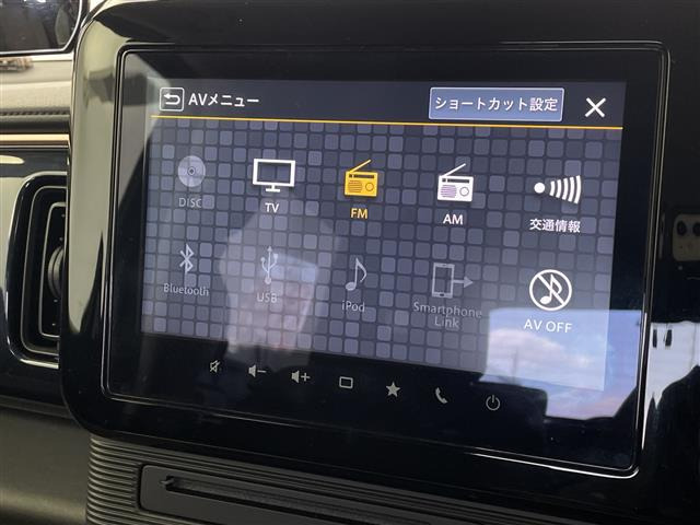 ワゴンRスマイルハイブリッド(HYBRID) S