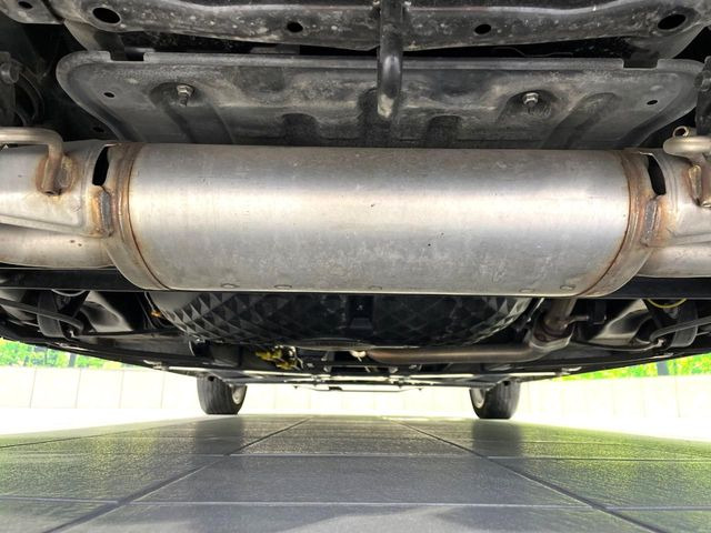 下回りがきれいなうちに、防錆加工の施工がオススメ。降雪地域はもちろん、沿岸部にお住いの方や、趣味でマリン・ウィンタースポーツをされる方にご好評いただいております。