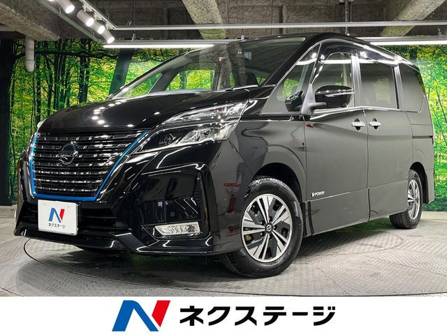 �Z���i(���Y) 1.2 e-POWER �n�C�E�F�C�X�^�[V ���Îԉ摜