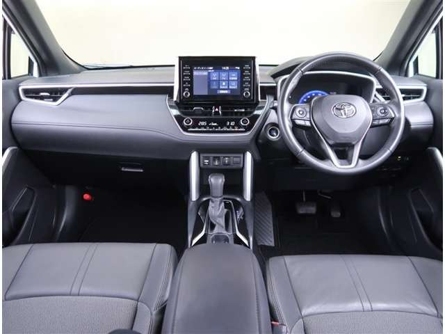 カローラクロス1.8 Z