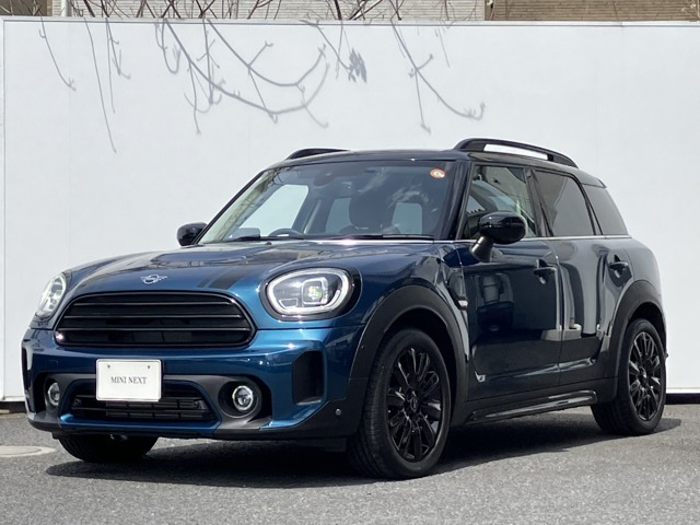 ミニクロスオーバー