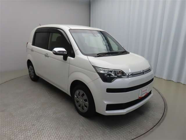 スペイド1.5 F クイーンII 4WD