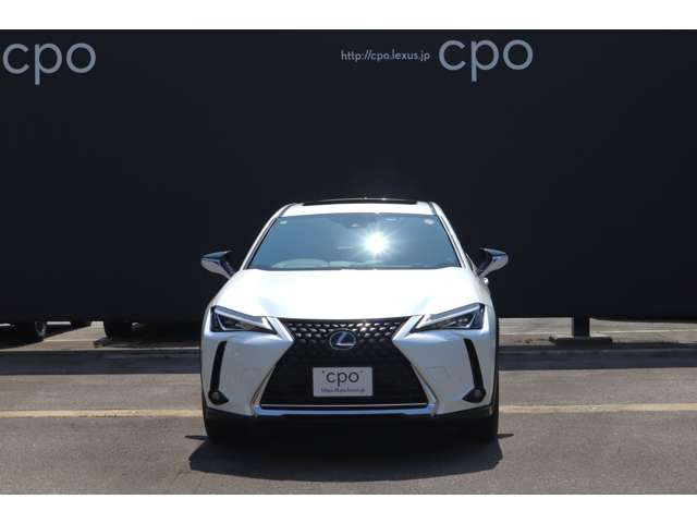 UX300e バージョンC