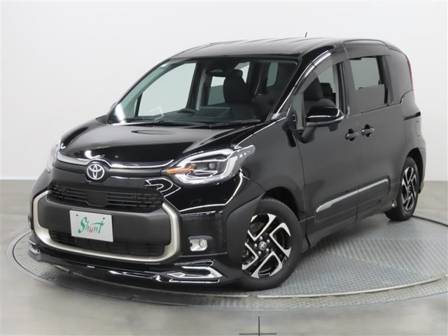 シエンタハイブリッド 1.5 Z