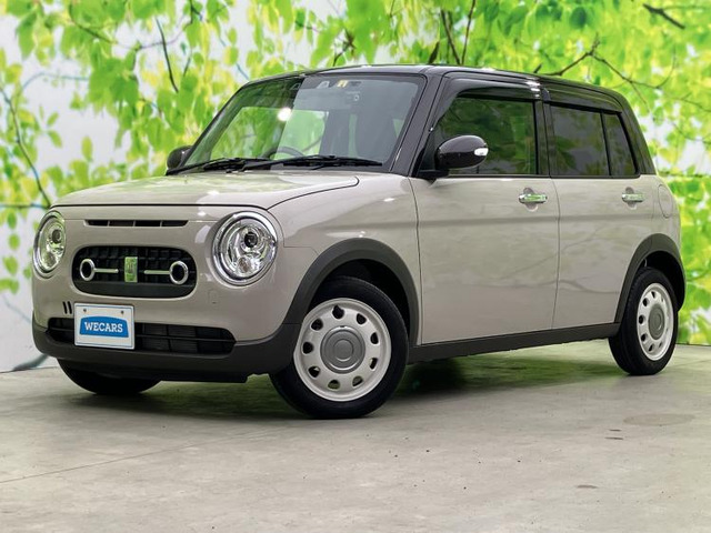 アルトラパンLC X