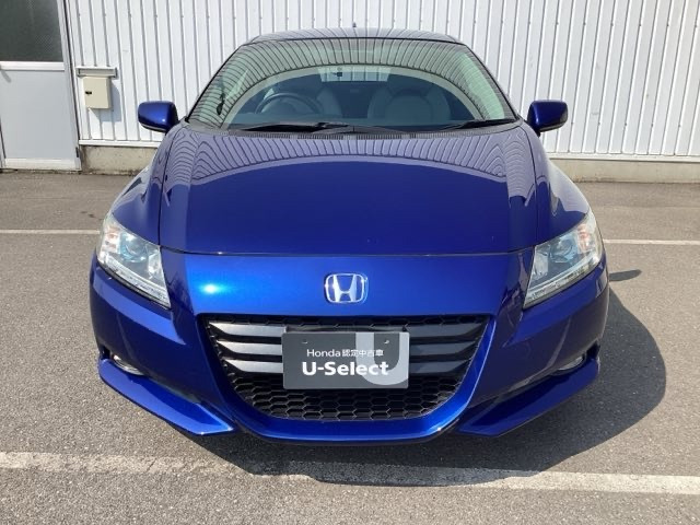 CR-Z1.5 アルファ