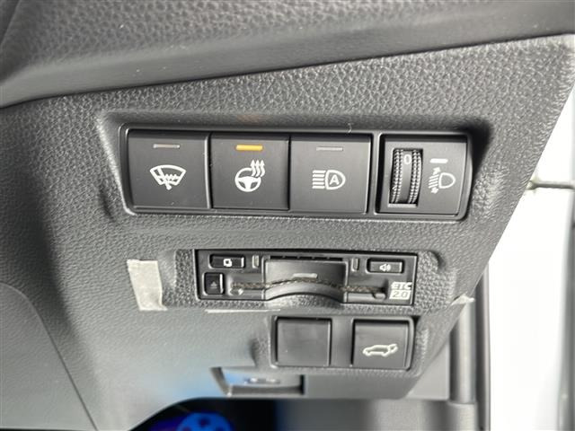 カローラクロス1.8 ハイブリッド Z E-Four 4WD