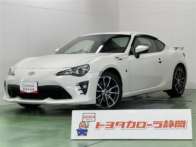 862.0 GT リミテッド