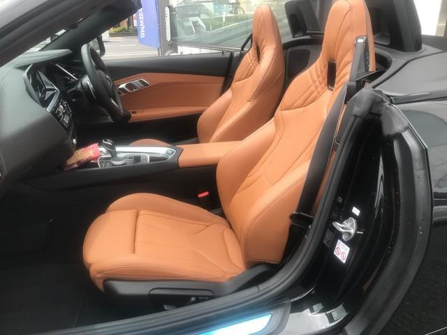 Z4sドライブ 20i Mスポーツ