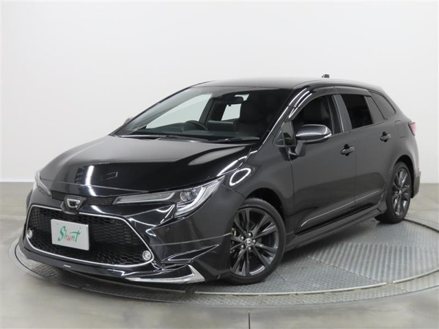 カローラツーリング1.8 W×B