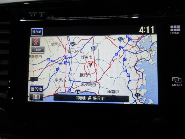 オデッセイ2.0 ハイブリッド アブソルート ホンダセンシング アドバンスドパッケージ