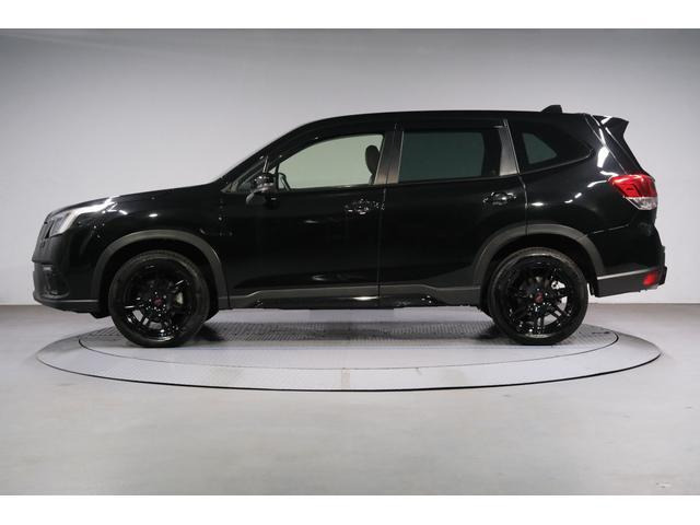 フォレスター1.8 STI スポーツ 4WD