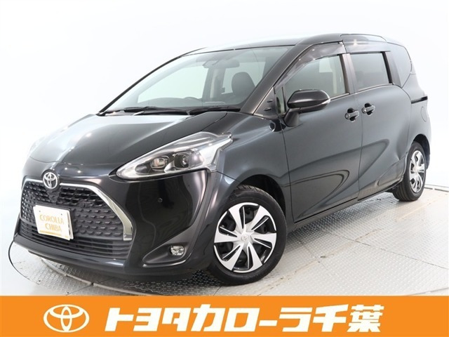 シエンタ1.5 G クエロ