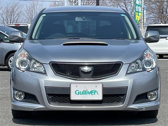 レガシィツーリングワゴン2.5 GT Sパッケージ 4WD