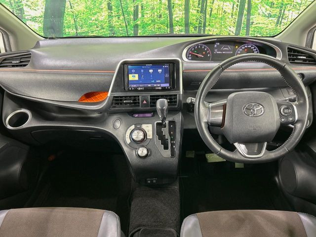 シエンタ1.5 G クエロ