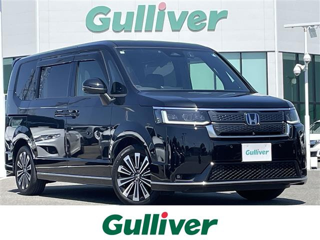 ステップワゴン2.0 e:HEV スパーダ プレミアムライン