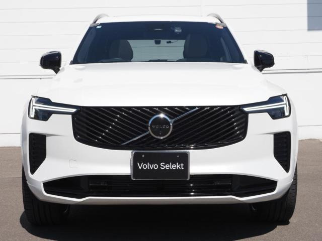 XC90ウルトラ T8 AWD プラグイン ハイブリッド 4WD