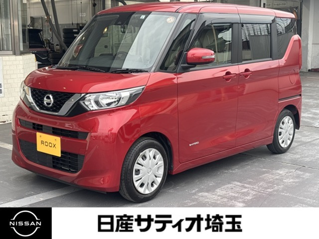 デイズルークスX