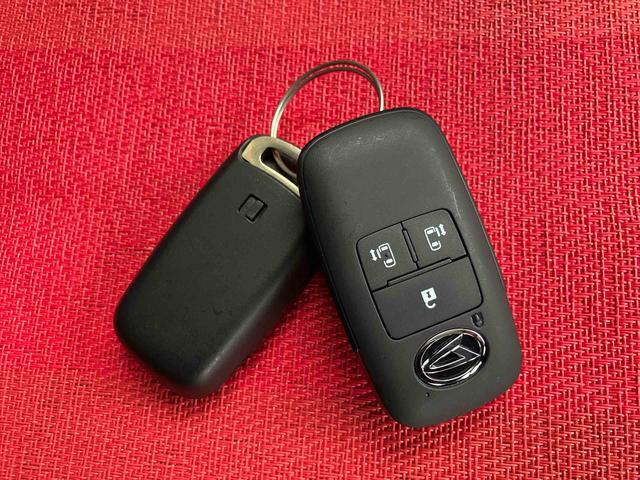 タントファンクロス