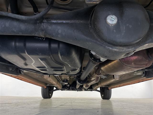 ハスラーX ターボ