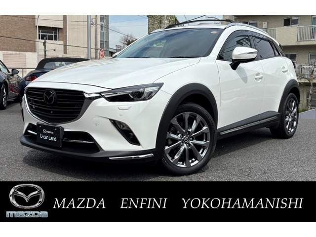 CX-32.0 20S エクスクルーシブ モッズ 4WD