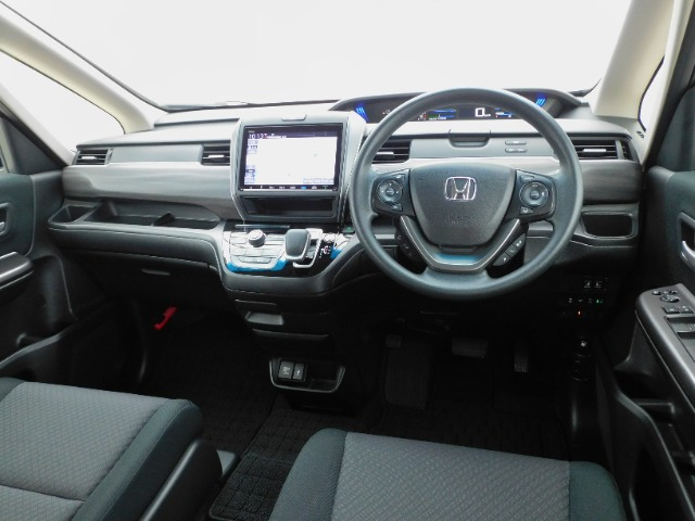 フリード+1.5 ハイブリッド G