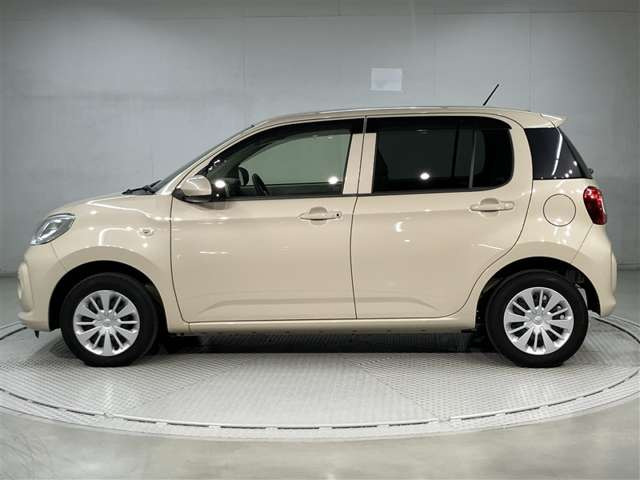 パッソ1.0 X Lパッケージ S