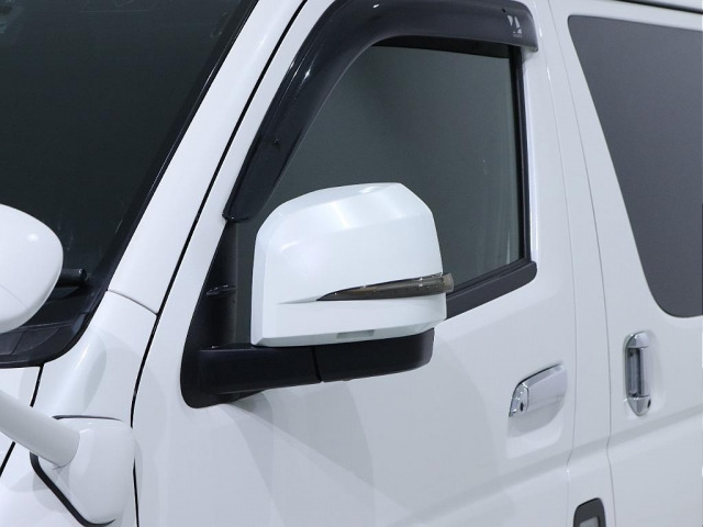 ハイエースバン2.8 スーパーGL ダークプライムII ロング ディーゼル 4WD