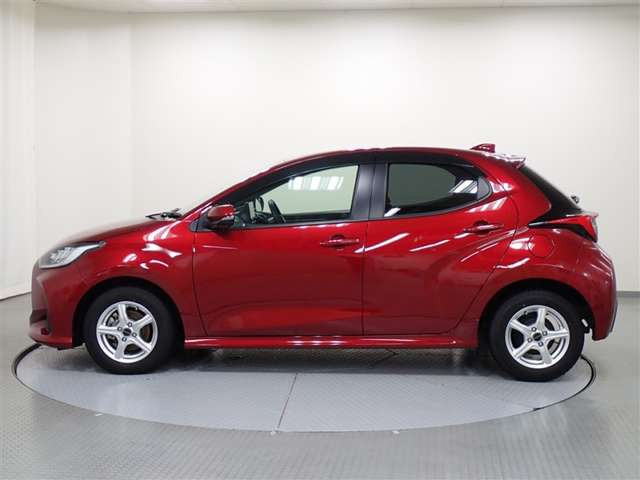 ヤリス1.5 G 4WD