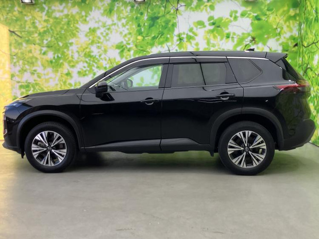 エクストレイル1.5 X