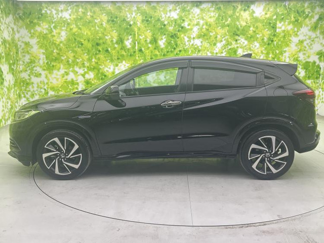 ヴェゼル1.5 ハイブリッド RS ホンダセンシング