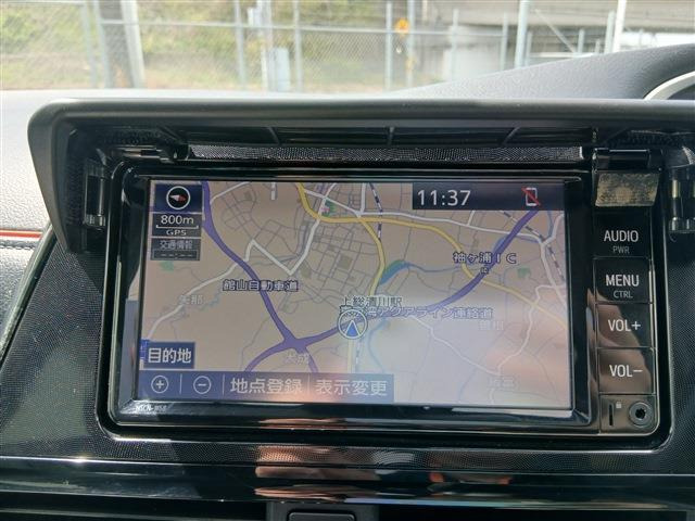 シエンタ1.5 ファンベース X