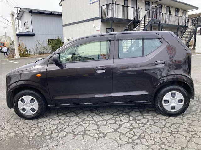 アルトL 4WD