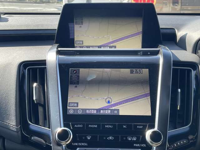 クラウンハイブリッド 2.5 G エグゼクティブ Four 4WD