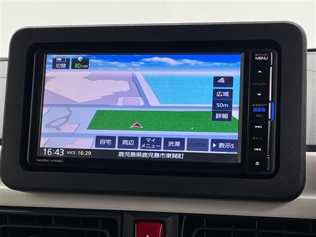 ムーヴキャンバスストライプス G