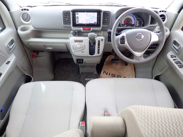 NV100クリッパーリオG ハイルーフ 4WD