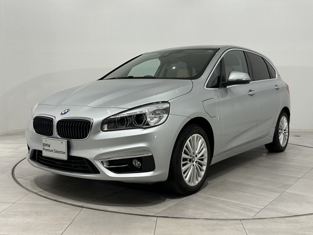 2シリーズアクティブツアラー225xe iパフォーマンス ラグジュアリー 4WD