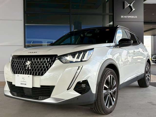 2008GT ドライブエディション