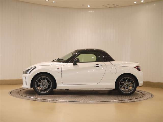 コペンGR スポーツ