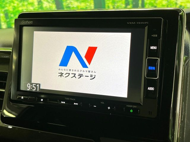 N-BOXカスタムG L ターボ ホンダセンシング