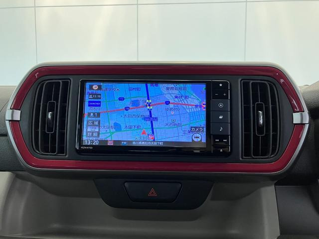 ブーン1.0 スタイル SAIII