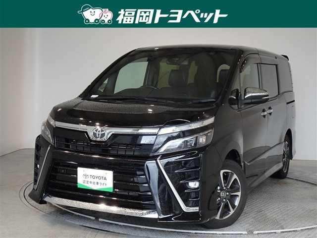 ヴォクシー2.0 ZS 煌III