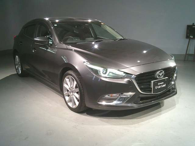 アクセラスポーツ1.5 15XD プロアクティブ