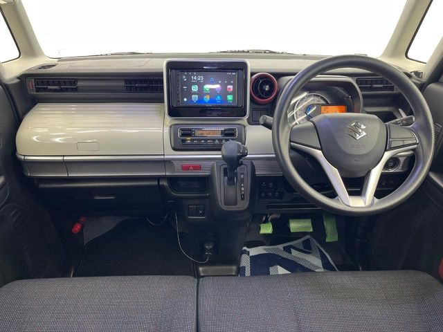 スペーシアハイブリッド(HYBRID)  X