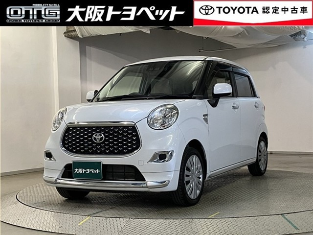 ピクシスジョイF X SAIII