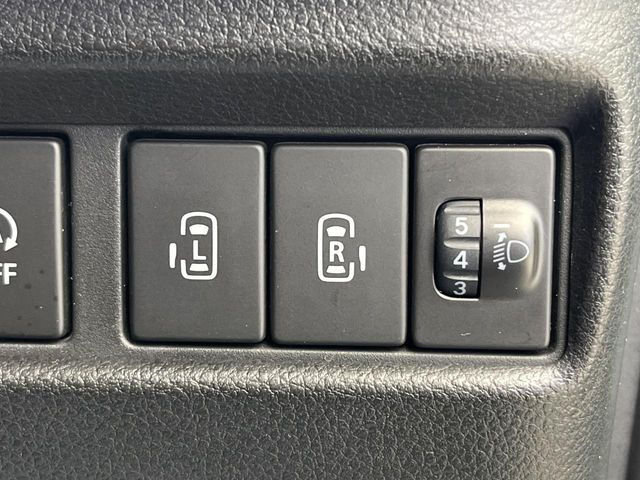 スペーシアハイブリッド(HYBRID)  X