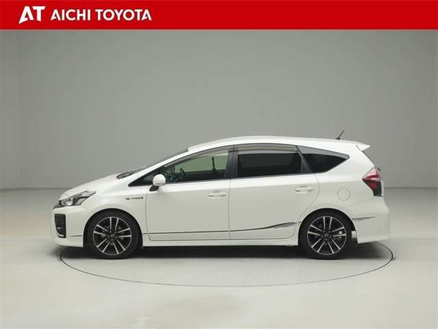 プリウスα1.8 S ツーリングセレクション