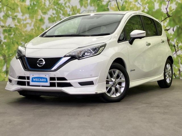 ノート1.2 e-POWER X